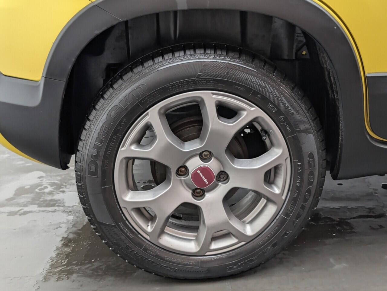 Used Fiat Panda 2019 for sale - 77091073: Photo 10