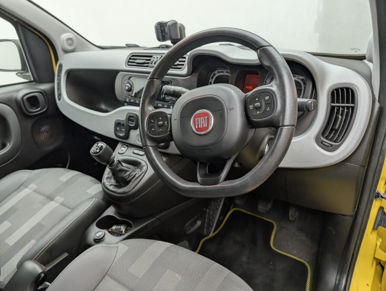 Used Fiat Panda 2019 for sale - 77091073: Photo 11