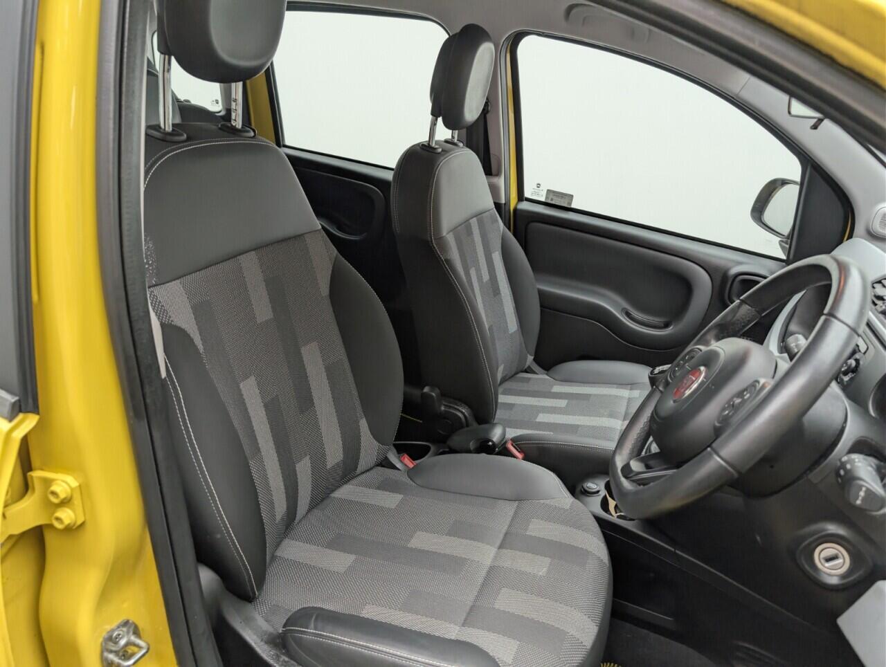 Used Fiat Panda 2019 for sale - 77091073: Photo 12