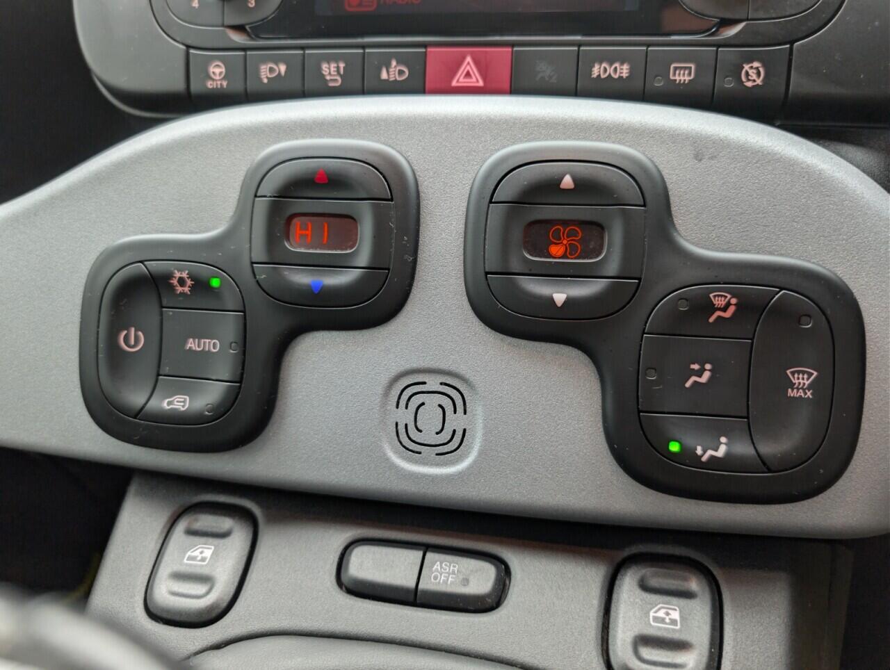 Used Fiat Panda 2019 for sale - 77091073: Photo 14