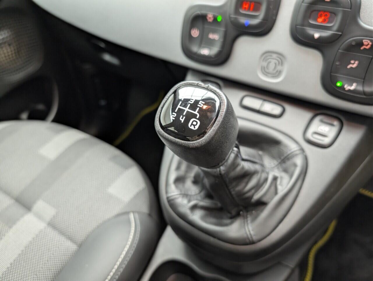 Used Fiat Panda 2019 for sale - 77091073: Photo 15