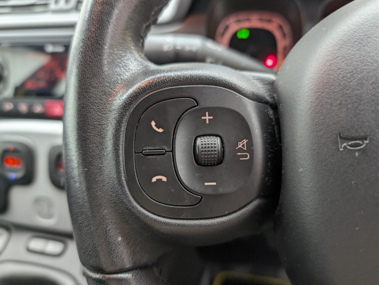 Used Fiat Panda 2019 for sale - 77091073: Photo 17