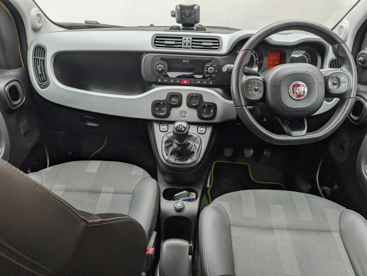 Used Fiat Panda 2019 for sale - 77091073: Photo 21