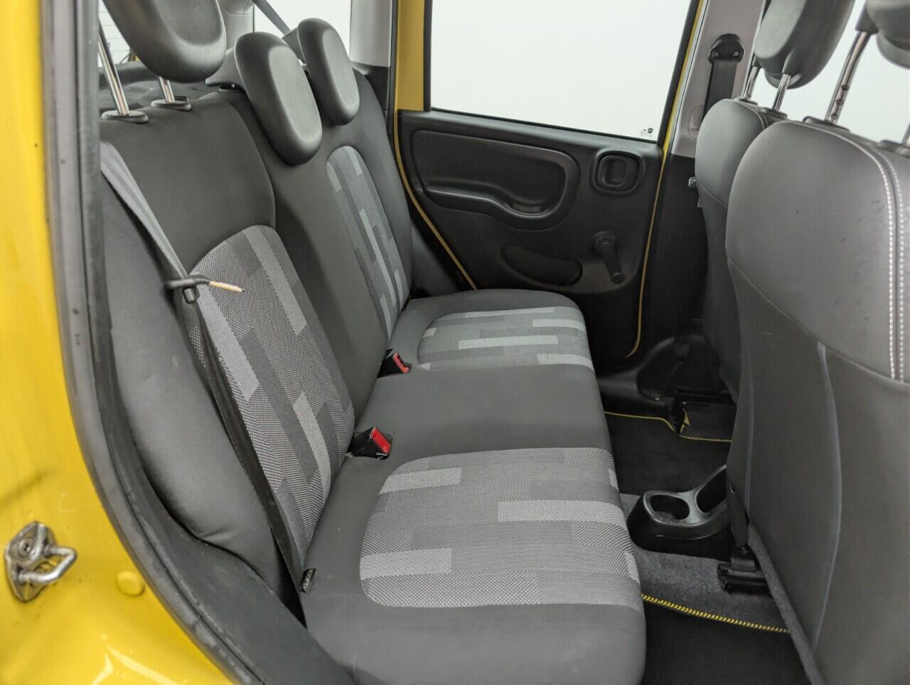 Used Fiat Panda 2019 for sale - 77091073: Photo 22