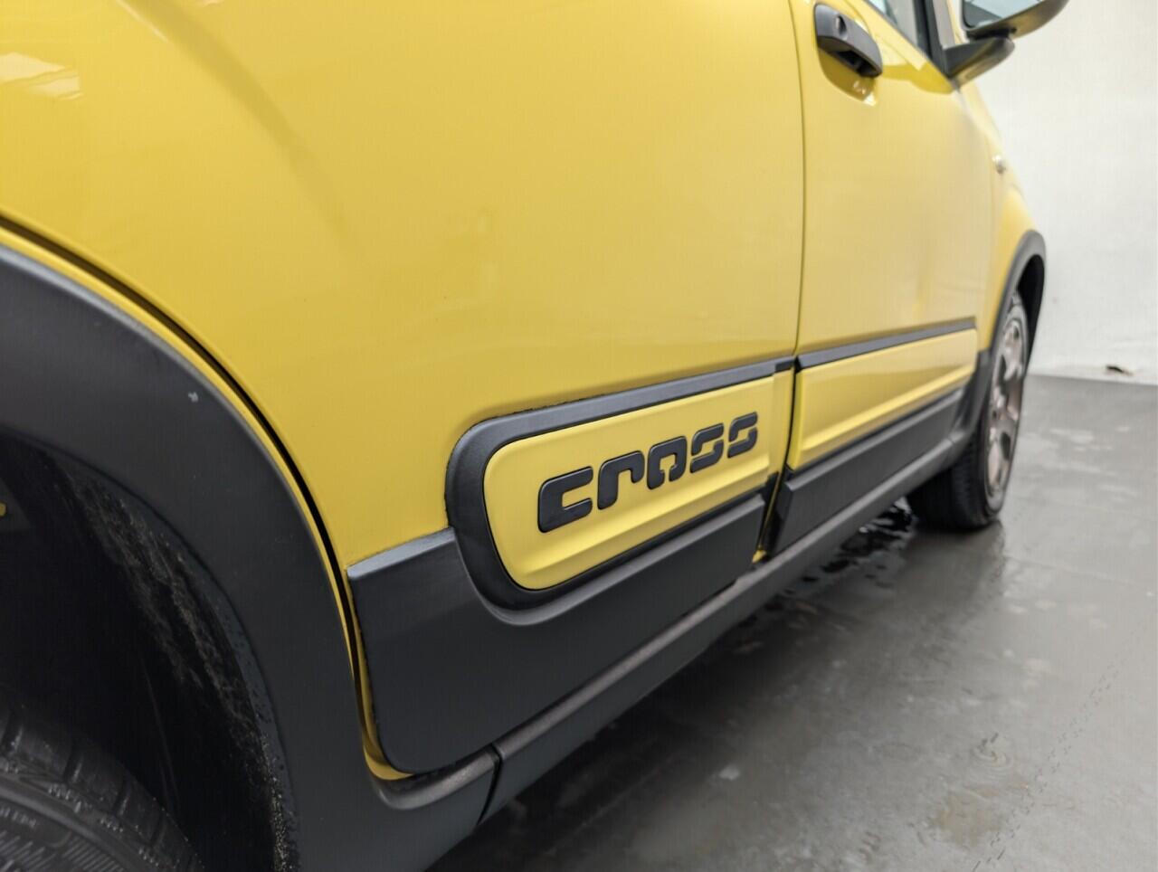 Used Fiat Panda 2019 for sale - 77091073: Photo 23