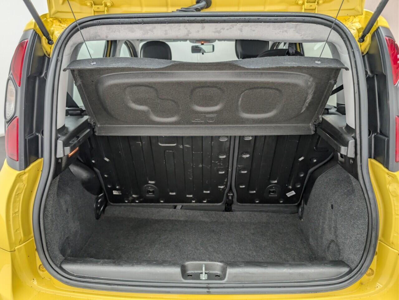 Used Fiat Panda 2019 for sale - 77091073: Photo 24