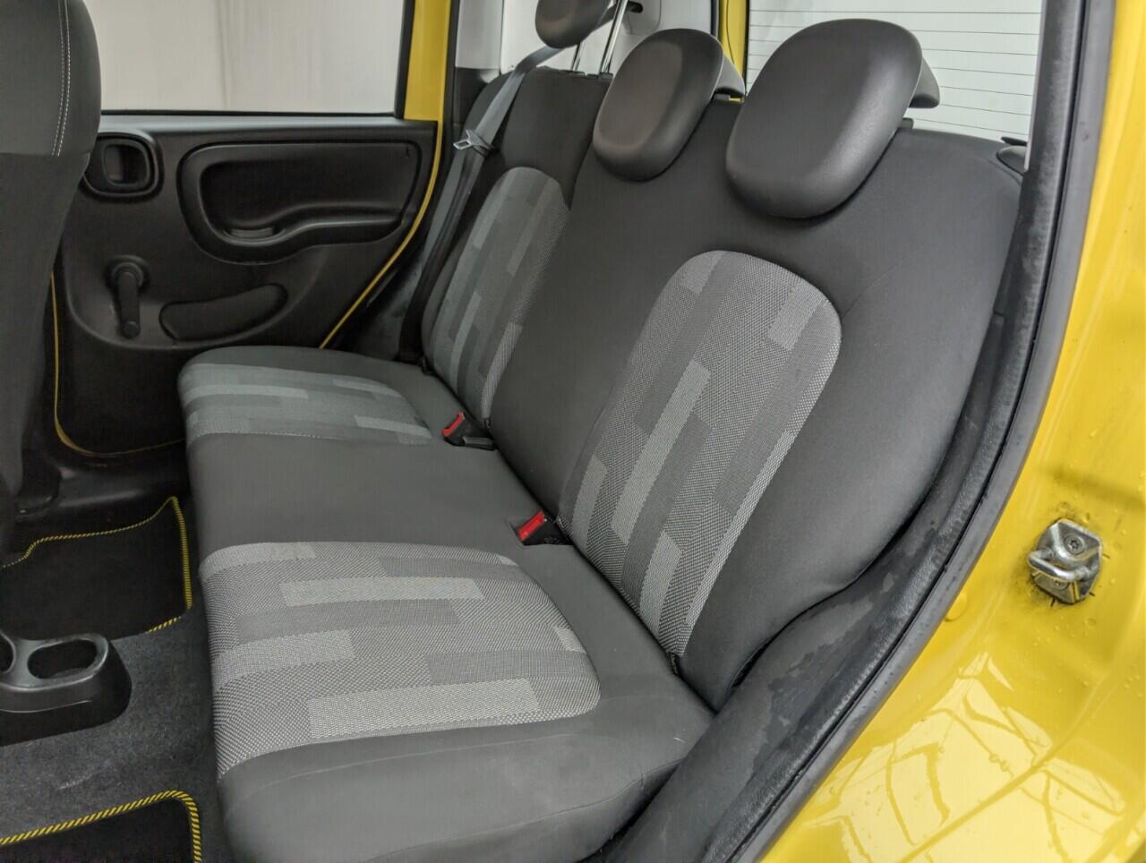 Used Fiat Panda 2019 for sale - 77091073: Photo 25