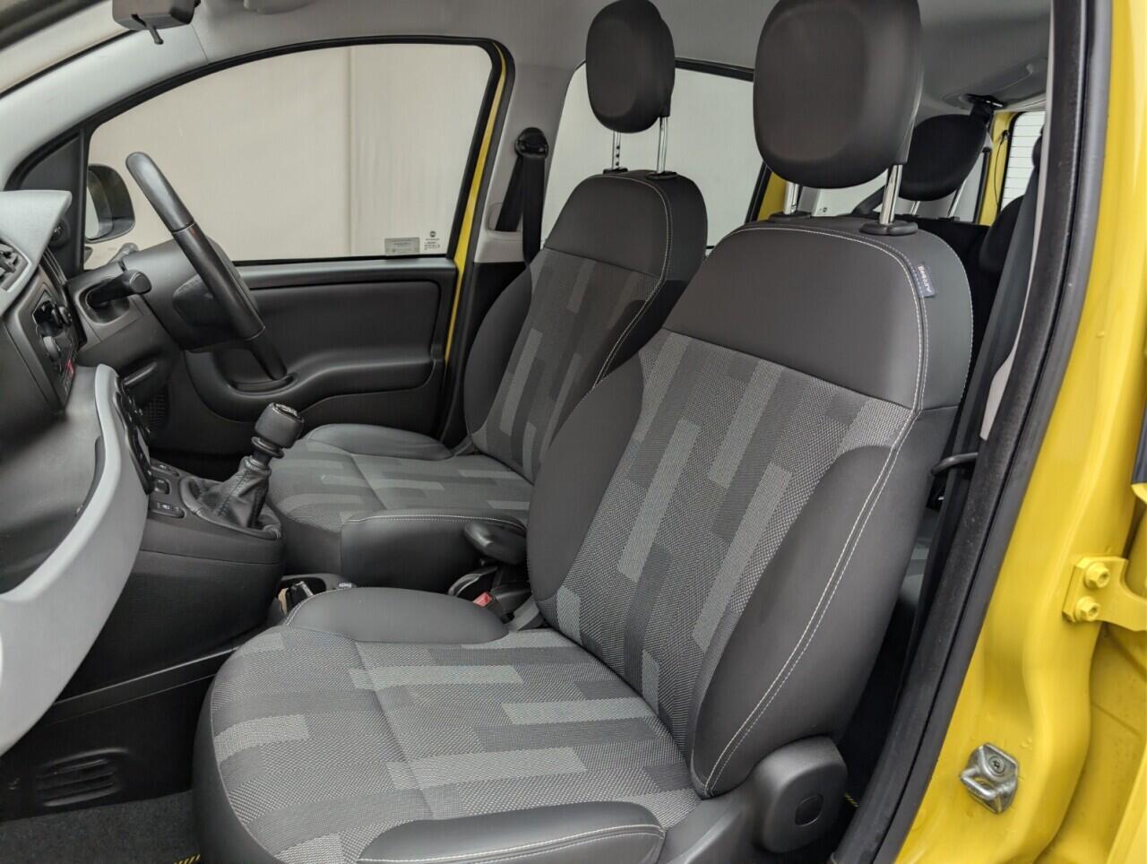 Used Fiat Panda 2019 for sale - 77091073: Photo 26