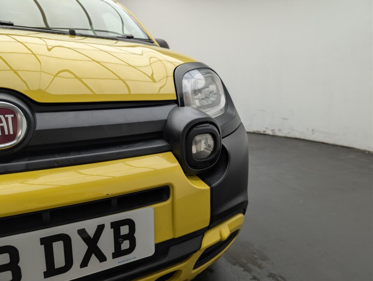 Used Fiat Panda 2019 for sale - 77091073: Photo 27
