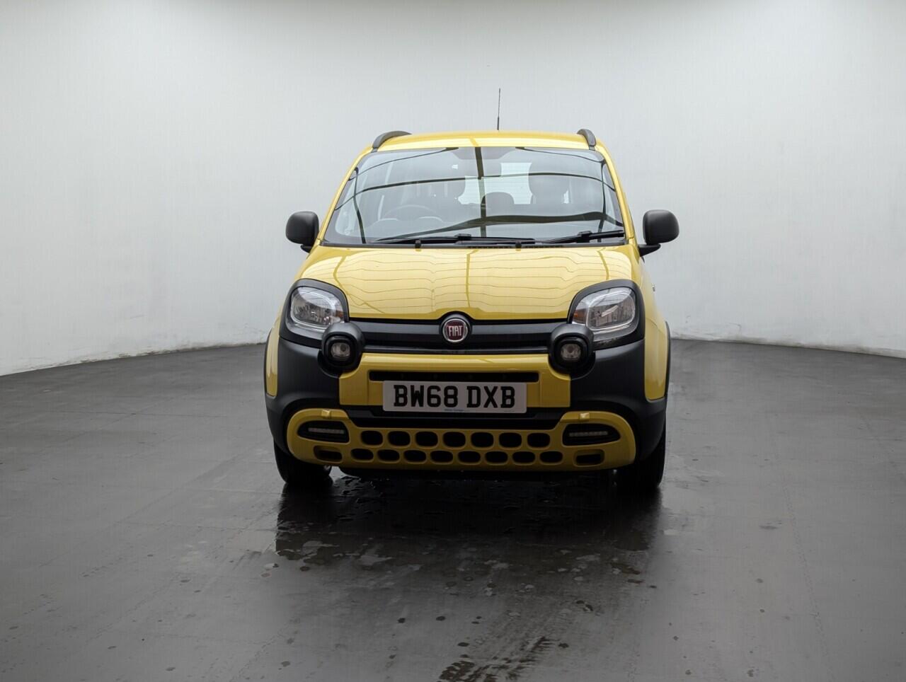 Used Fiat Panda 2019 for sale - 77091073: Photo 3