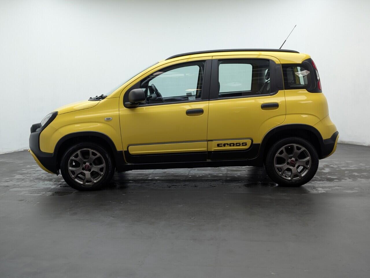 Used Fiat Panda 2019 for sale - 77091073: Photo 5
