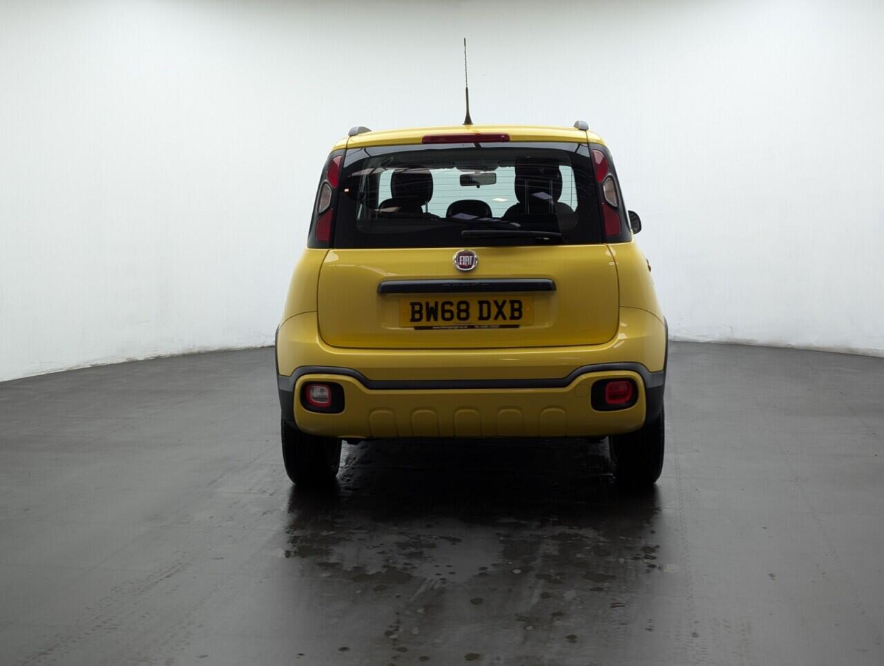 Used Fiat Panda 2019 for sale - 77091073: Photo 7