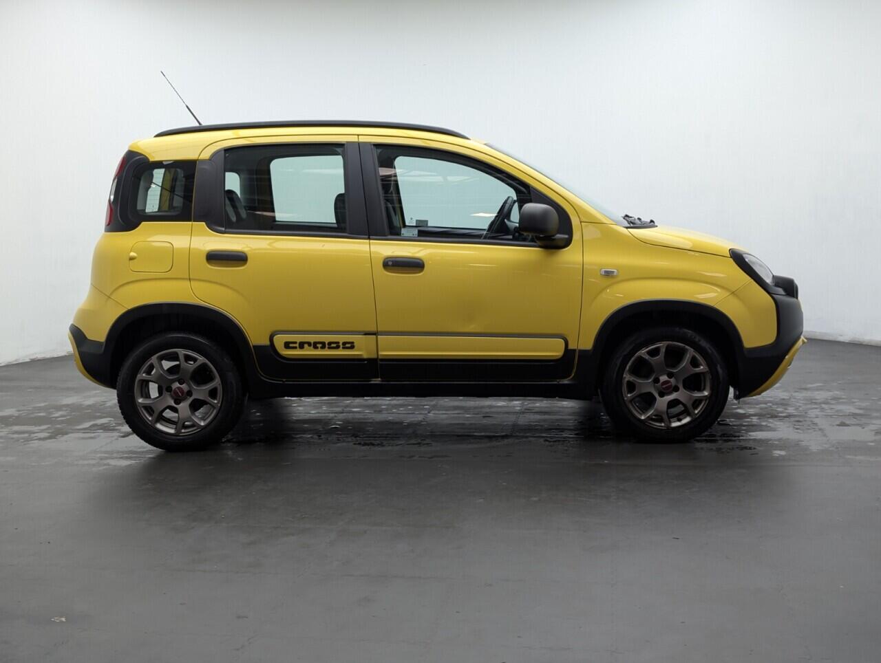 Used Fiat Panda 2019 for sale - 77091073: Photo 9