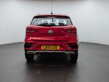 Used MG MG ZS 2021 for sale - 79004970: Photo