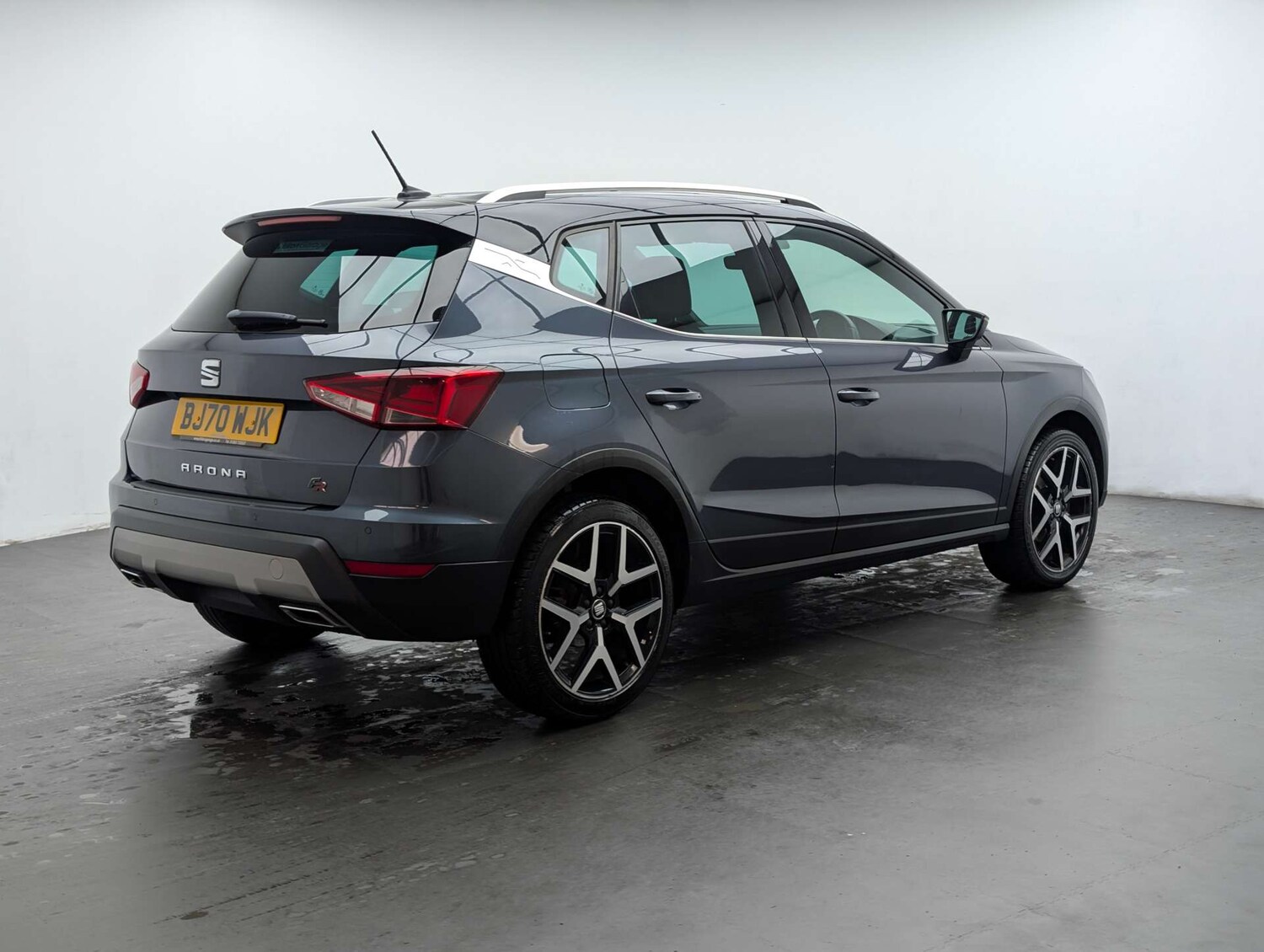 Used SEAT Arona 2020 for sale - 78165540: Photo 10