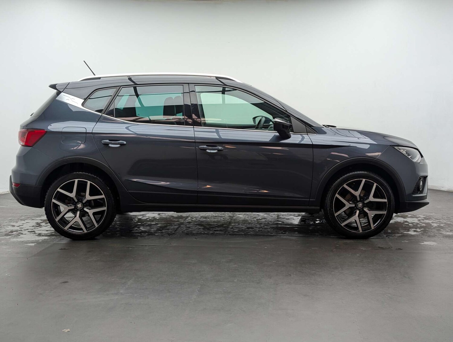 Used SEAT Arona 2020 for sale - 78165540: Photo 11