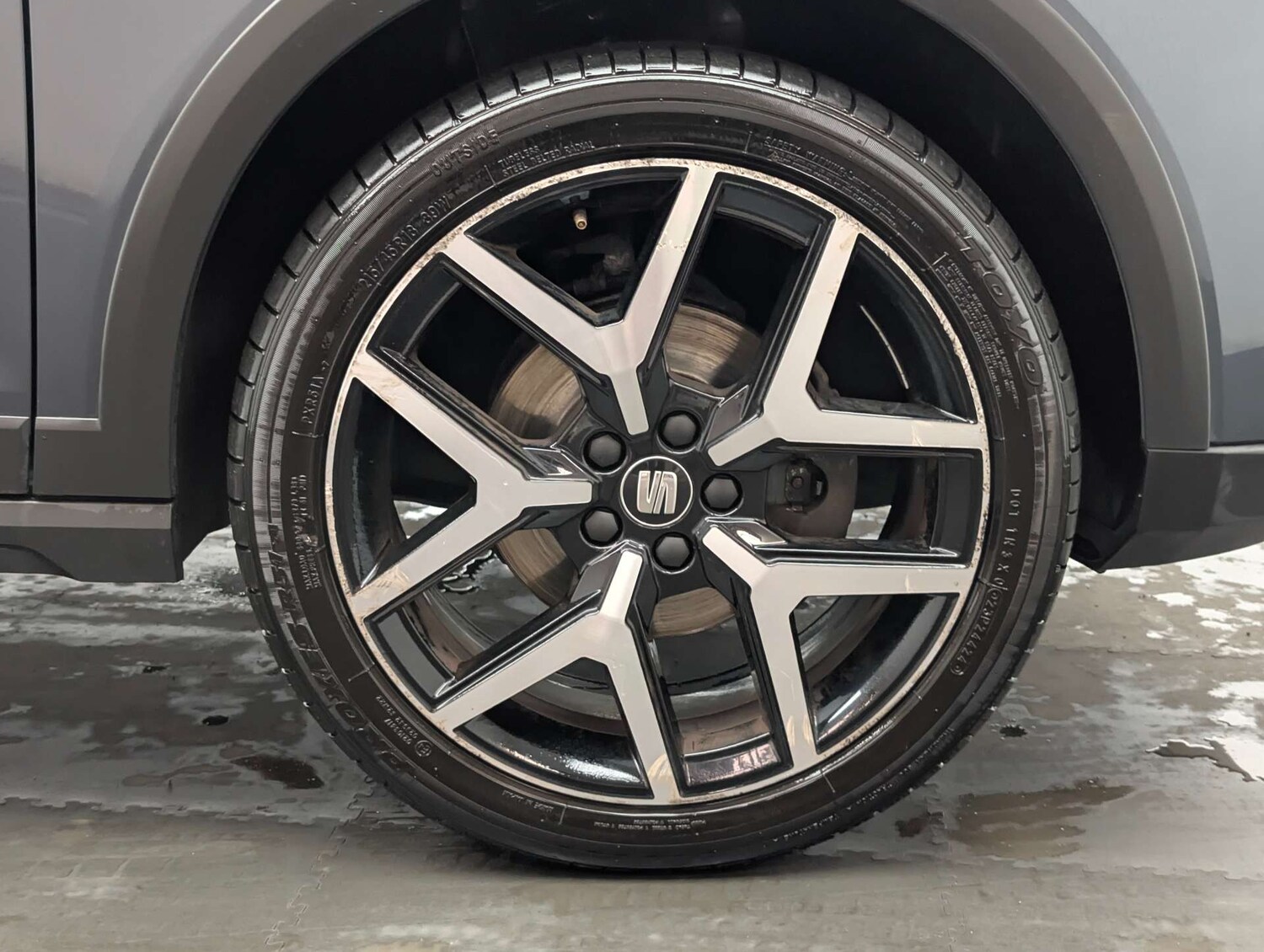 Used SEAT Arona 2020 for sale - 78165540: Photo 13