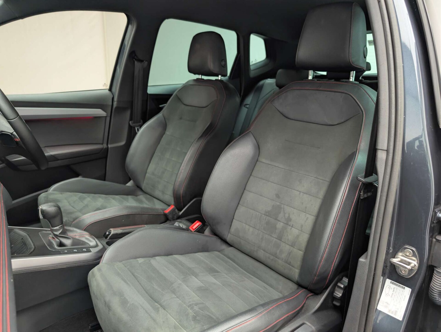 Used SEAT Arona 2020 for sale - 78165540: Photo 18