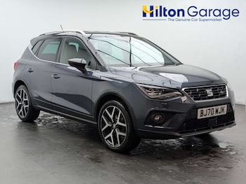 Used SEAT Arona 2020 for sale - 78165540: Photo