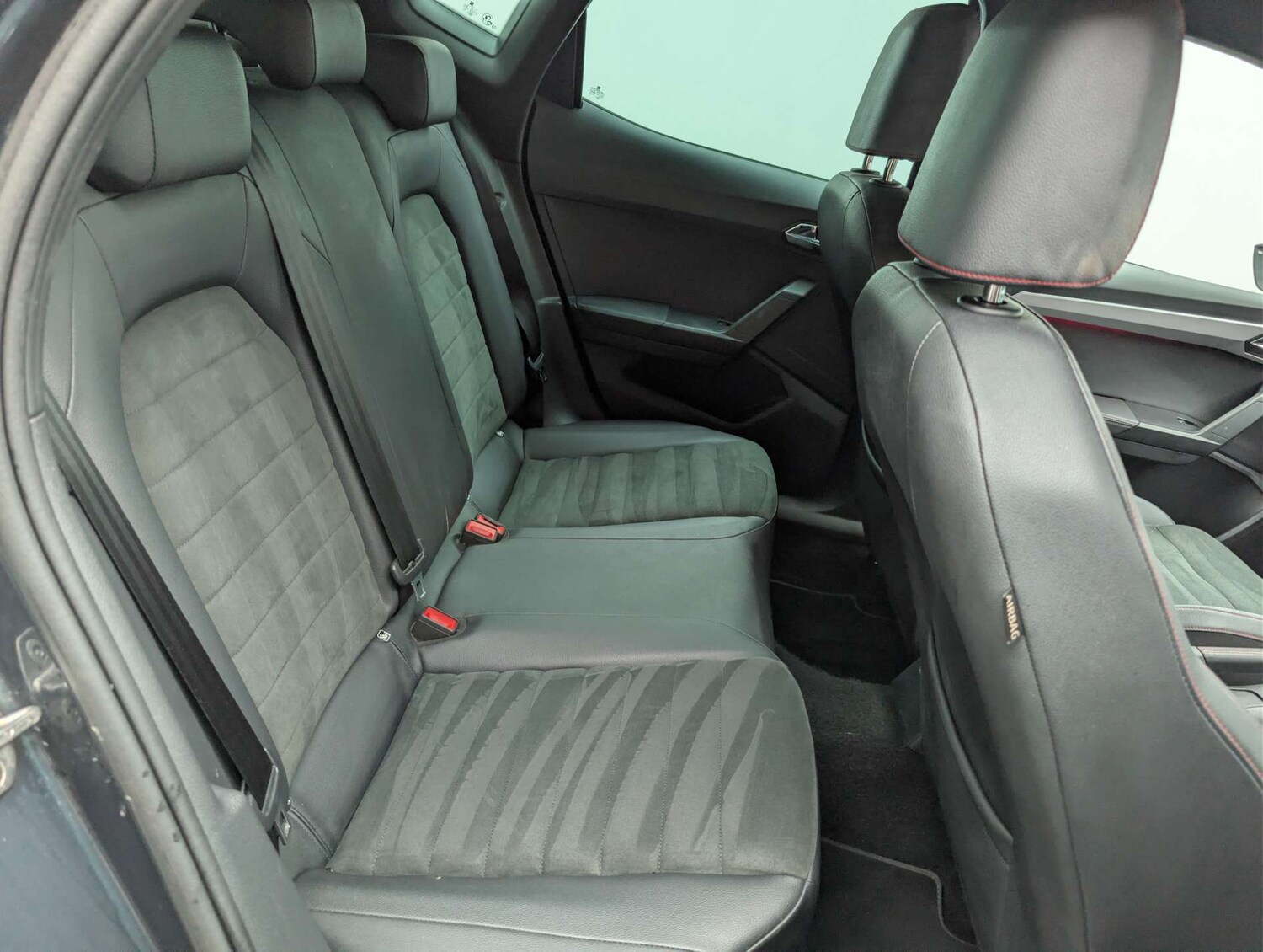 Used SEAT Arona 2020 for sale - 78165540: Photo 25