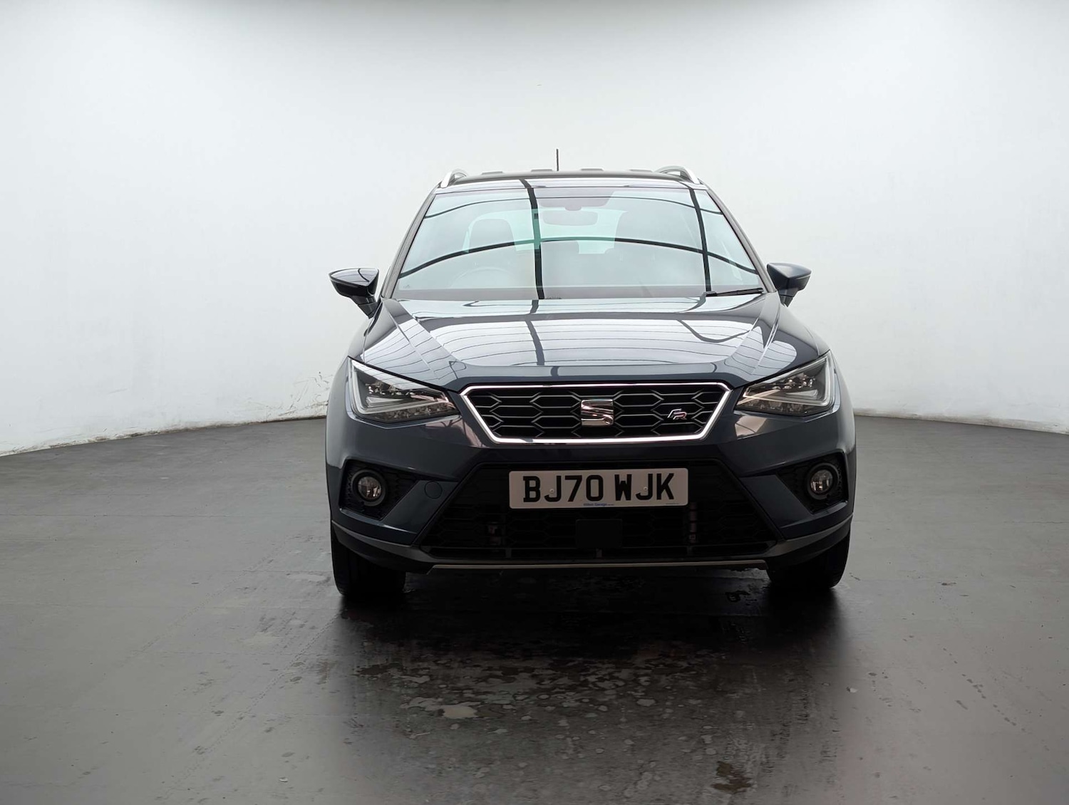 Used SEAT Arona 2020 for sale - 78165540: Photo 3