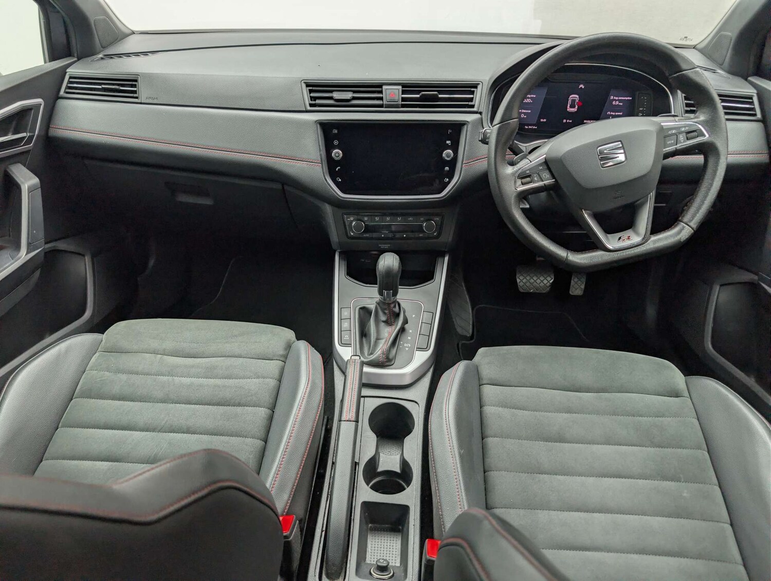 Used SEAT Arona 2020 for sale - 78165540: Photo 30