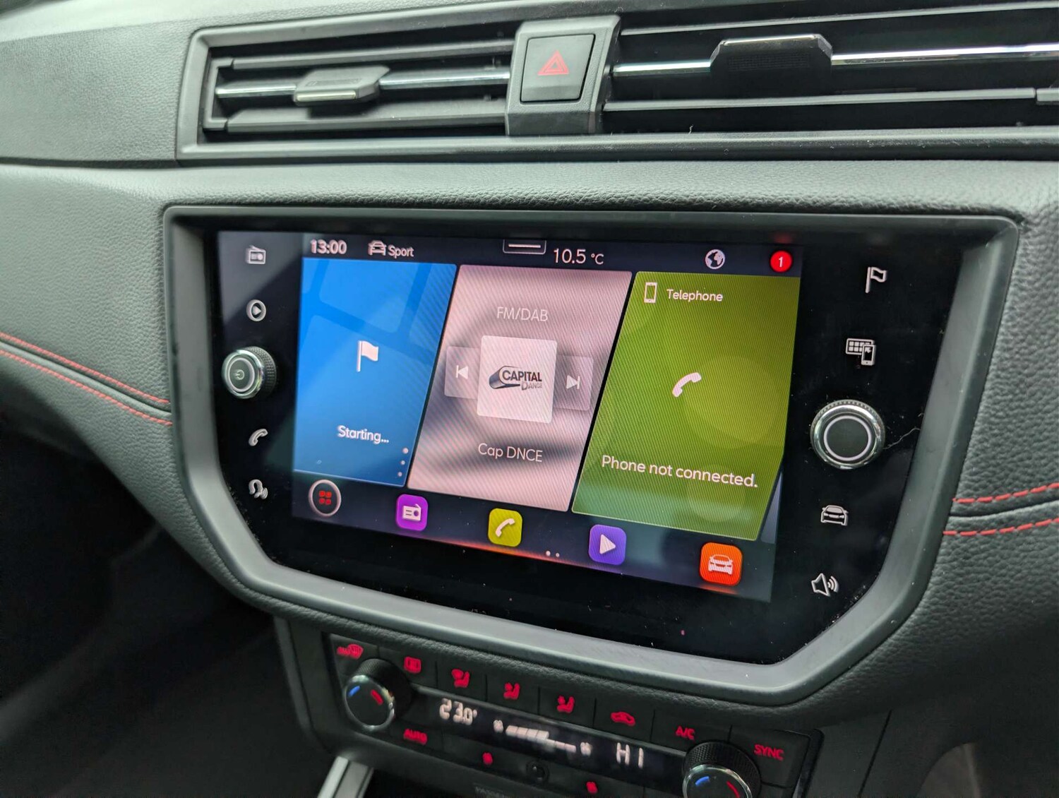 Used SEAT Arona 2020 for sale - 78165540: Photo 33