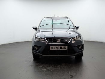 Used SEAT Arona 2020 for sale - 78165540: Photo