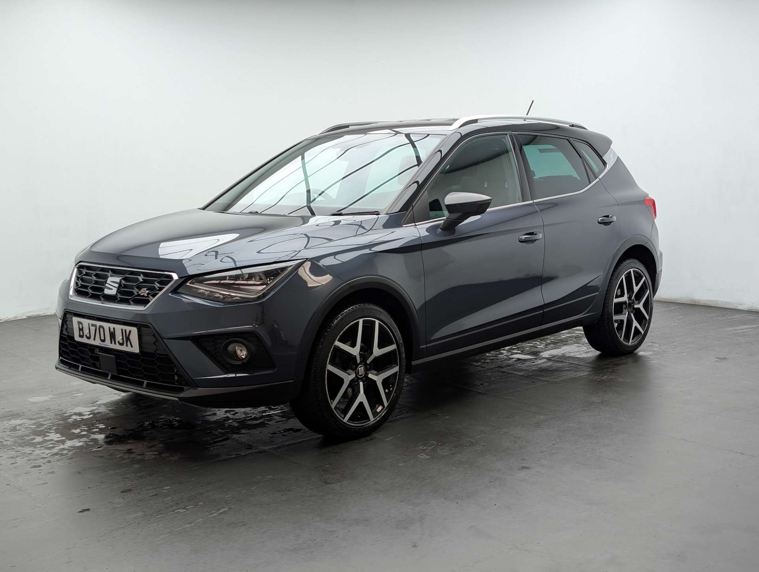 Used SEAT Arona 2020 for sale - 78165540: Photo 5