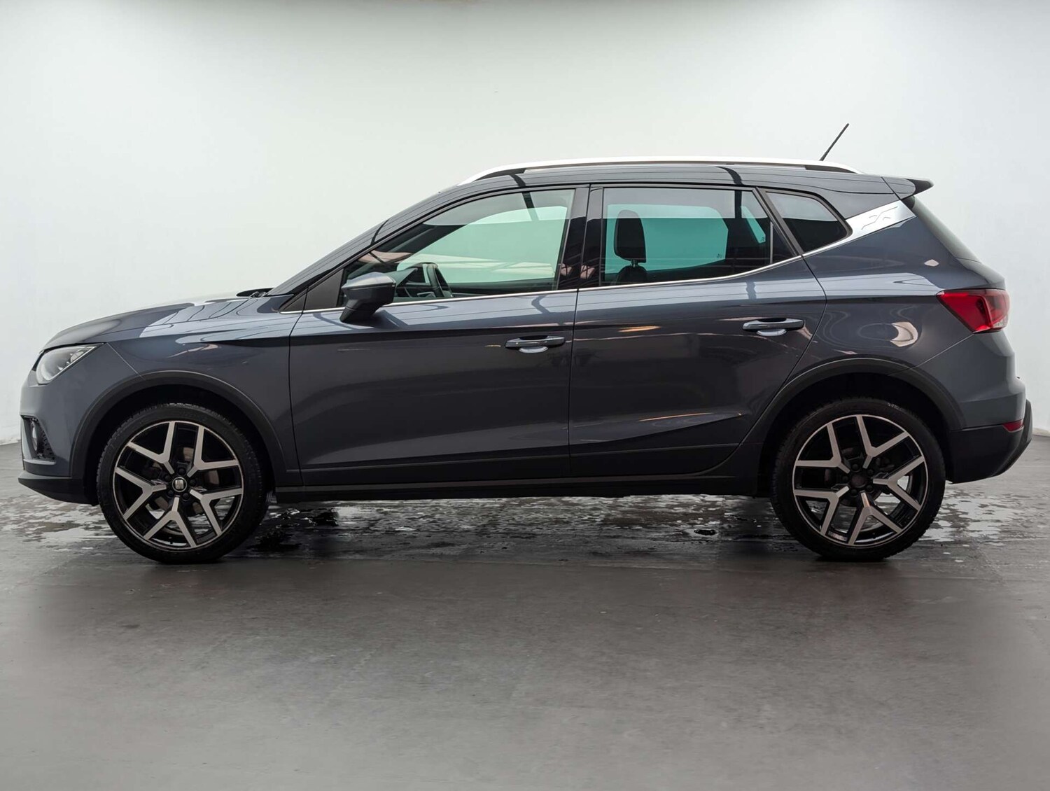 Used SEAT Arona 2020 for sale - 78165540: Photo 6