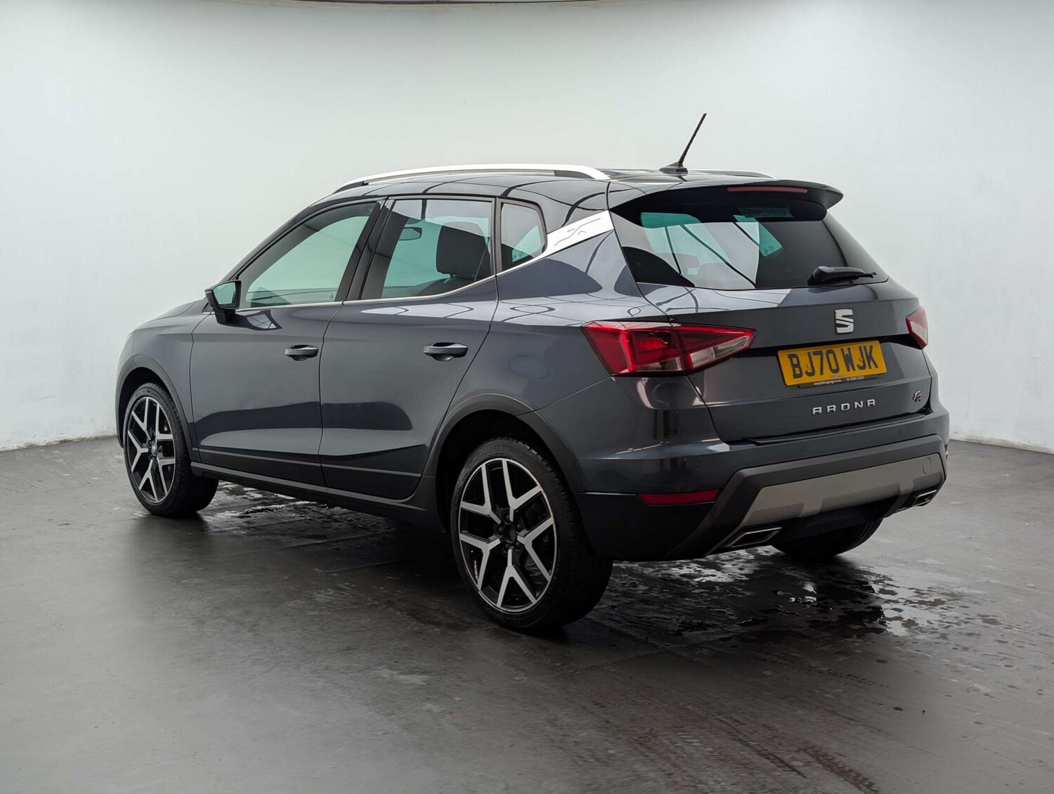 Used SEAT Arona 2020 for sale - 78165540: Photo 7