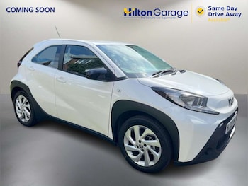 Used Toyota Aygo X 2023 for sale - 78460255: Photo