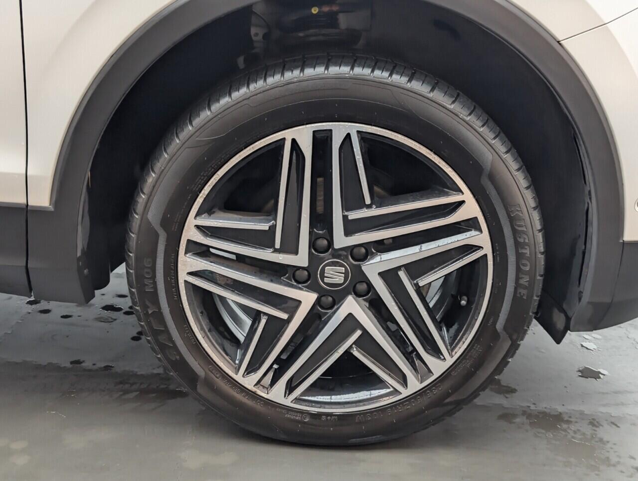 Used SEAT Tarraco for sale - 76701469: Photo 10