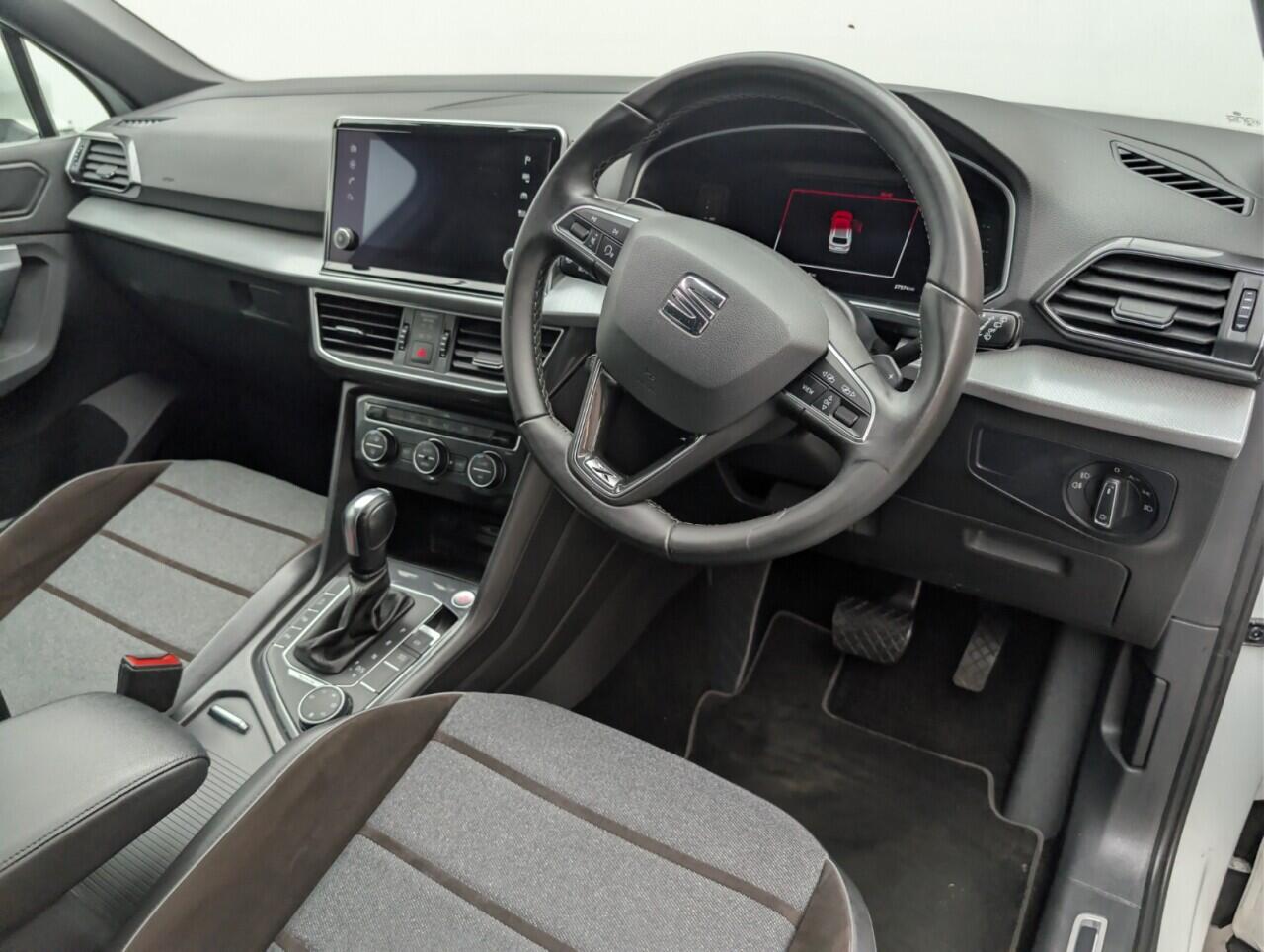 Used SEAT Tarraco for sale - 76701469: Photo 11