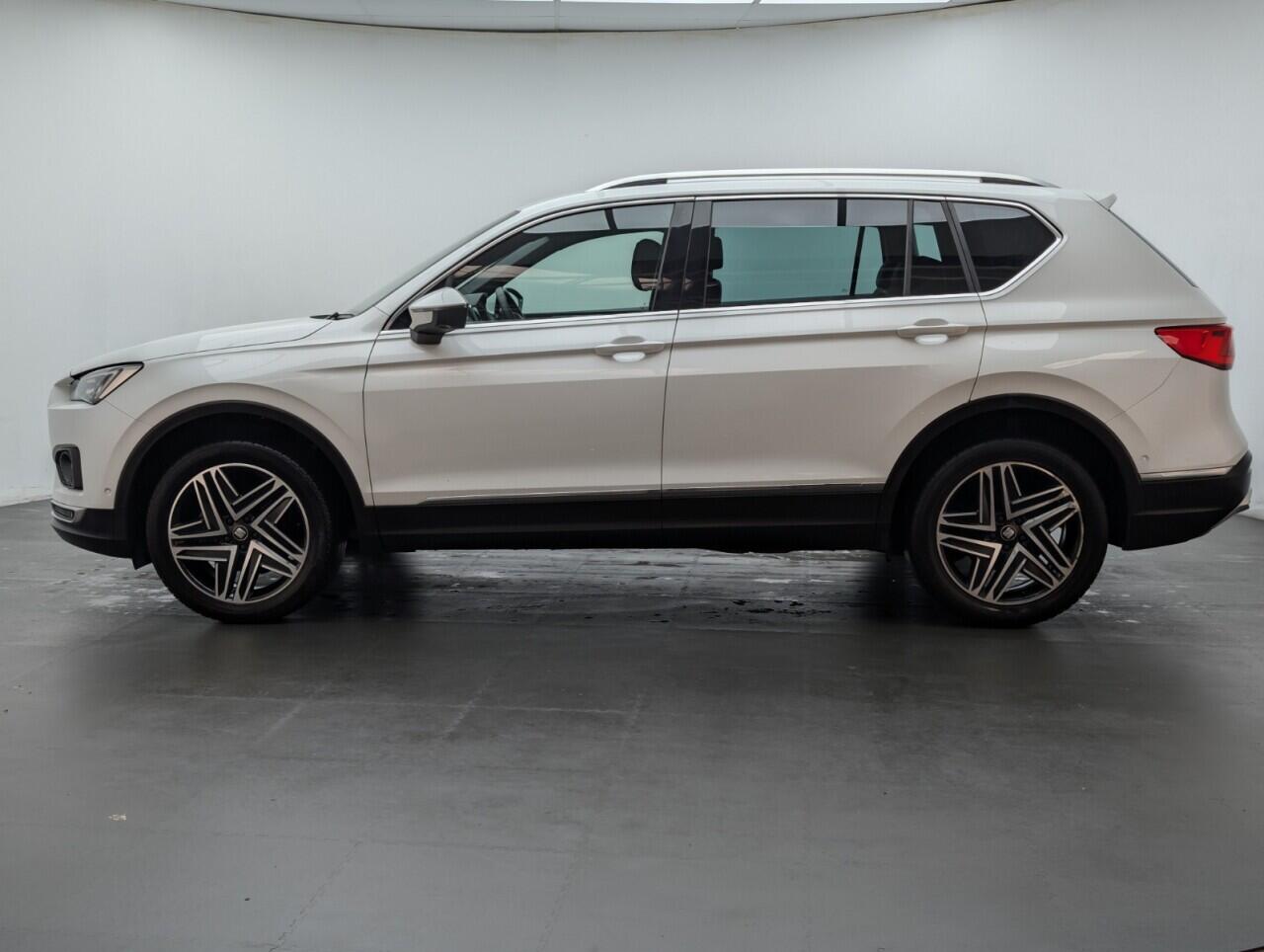 Used SEAT Tarraco for sale - 76701469: Photo 5