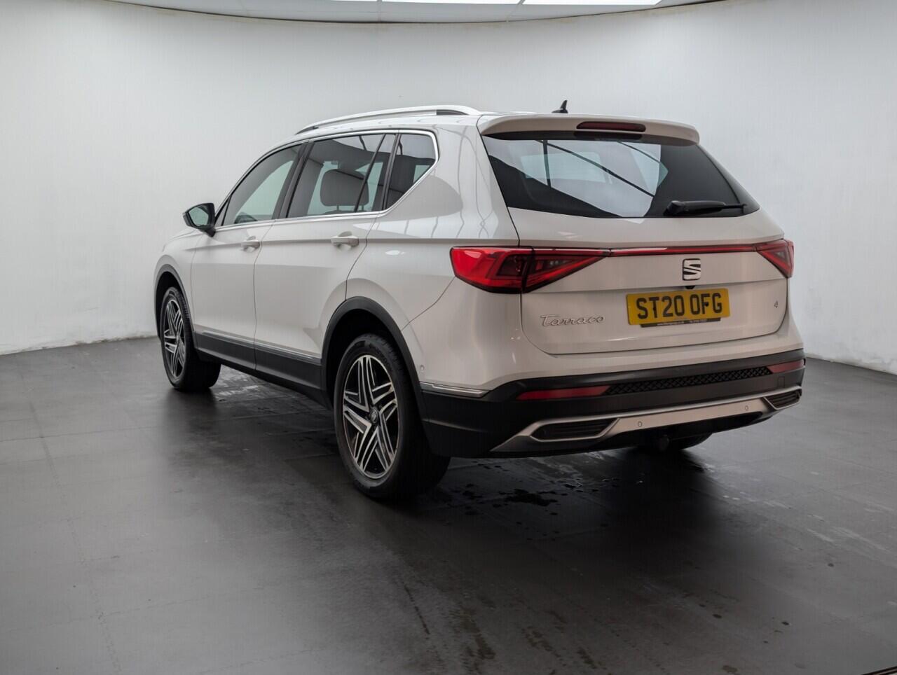 Used SEAT Tarraco for sale - 76701469: Photo 6