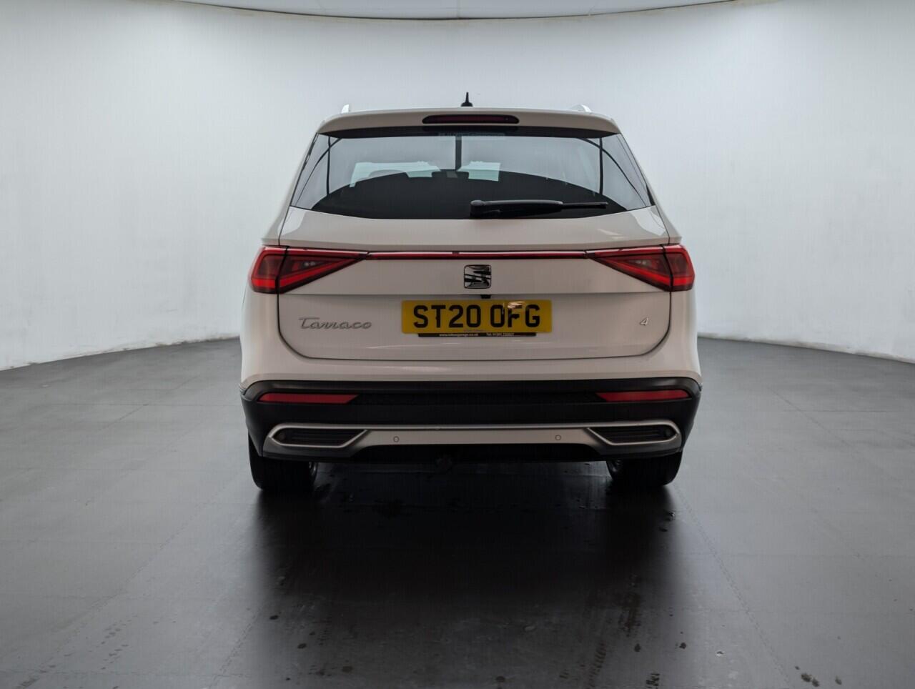 Used SEAT Tarraco for sale - 76701469: Photo 7