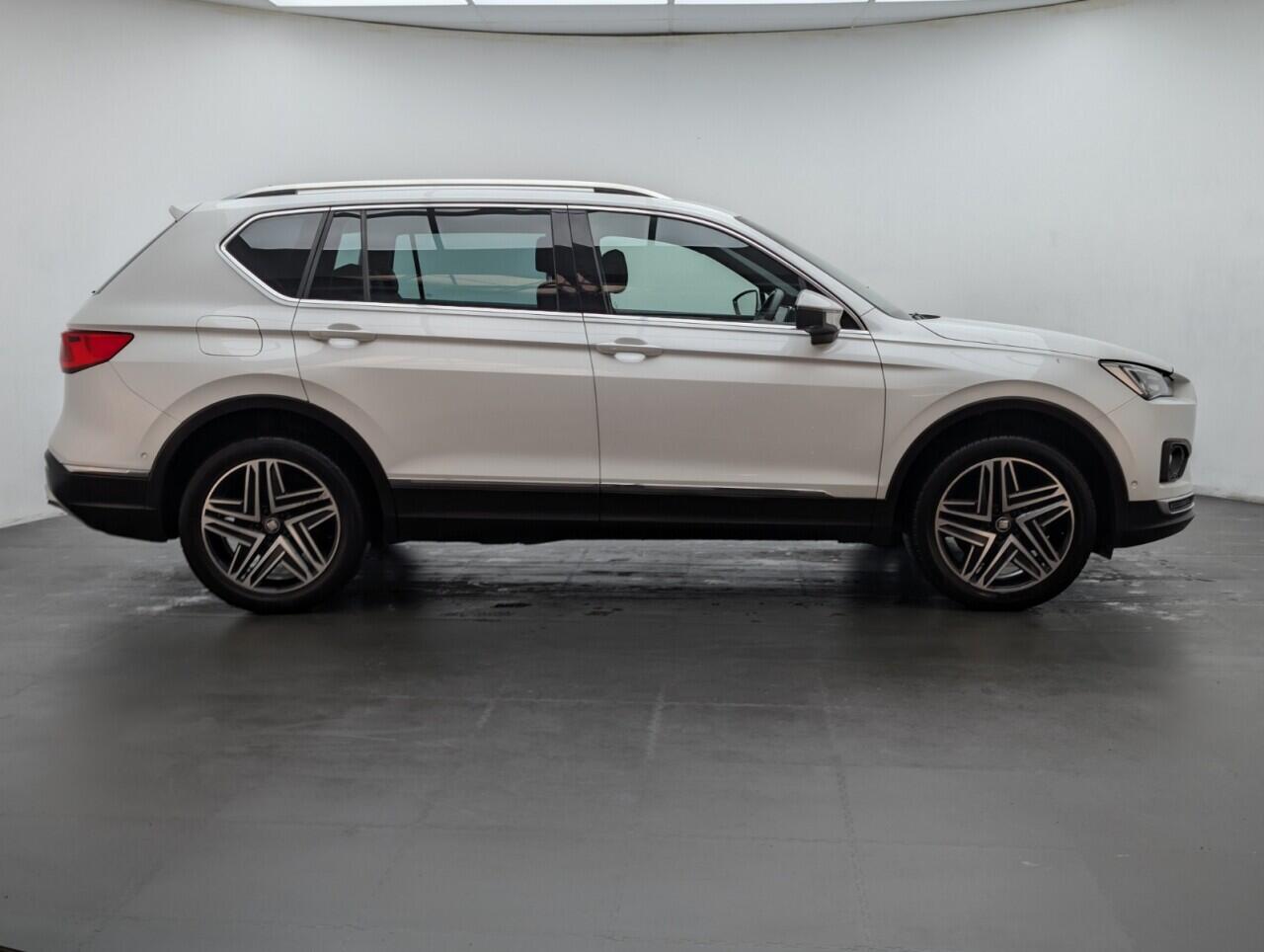 Used SEAT Tarraco for sale - 76701469: Photo 9