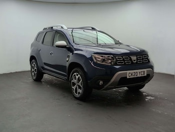 Used Dacia Duster 2020 for sale - 79559704: Photo