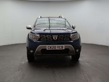Used Dacia Duster 2020 for sale - 79559704: Photo
