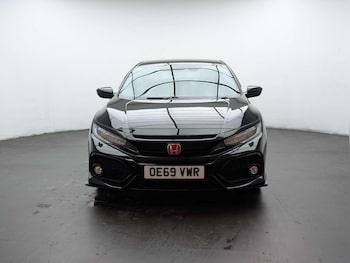 Used Honda Civic 2020 for sale - 78328540: Photo