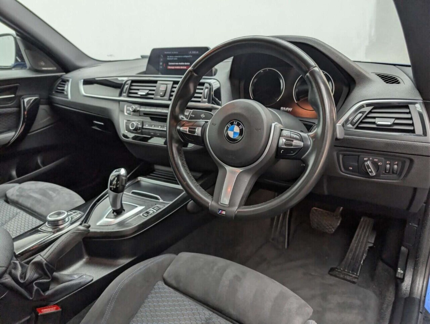 Used BMW 2 Series 2020 for sale - 77713583: Photo 11