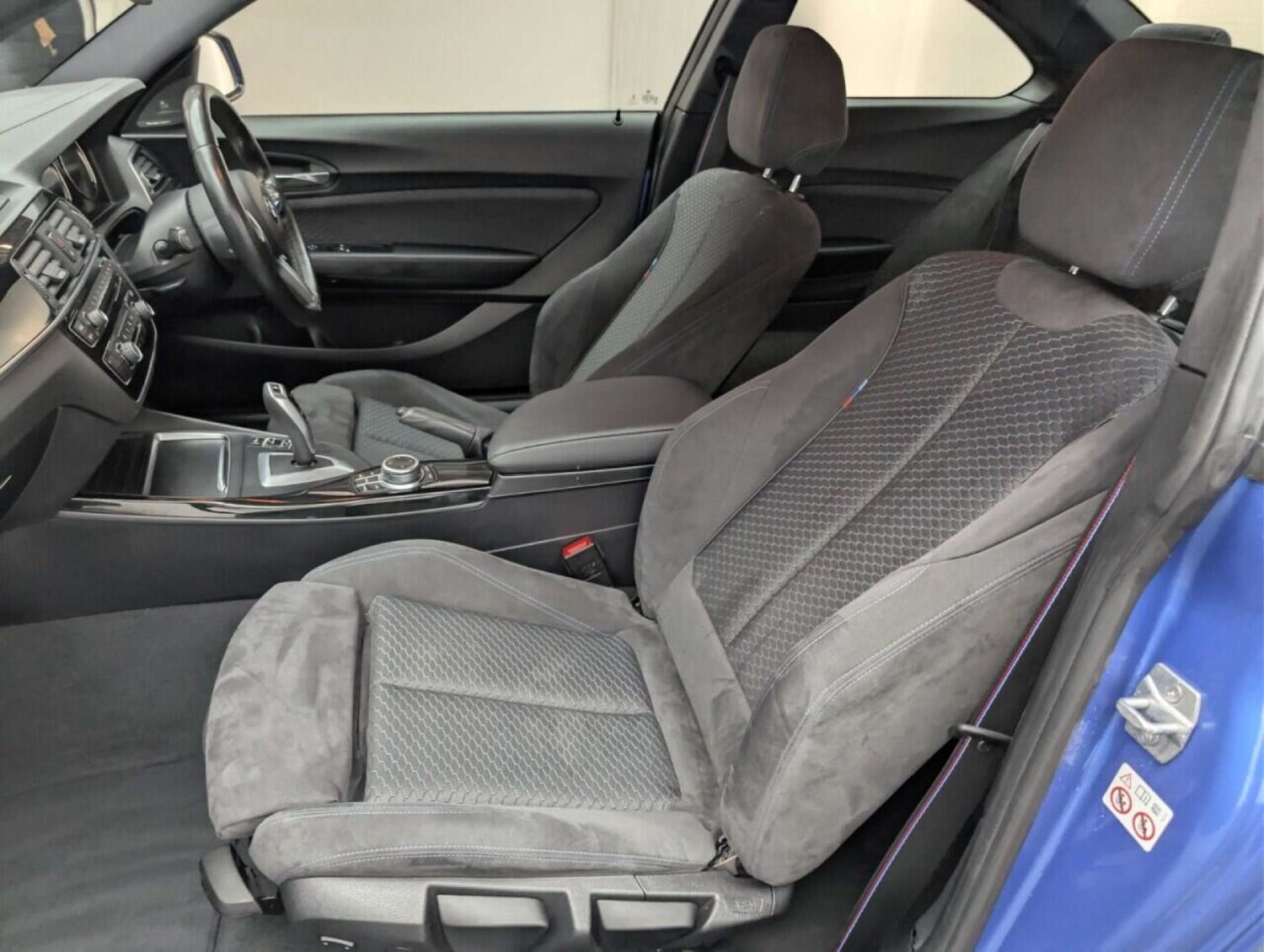 Used BMW 2 Series 2020 for sale - 77713583: Photo 23