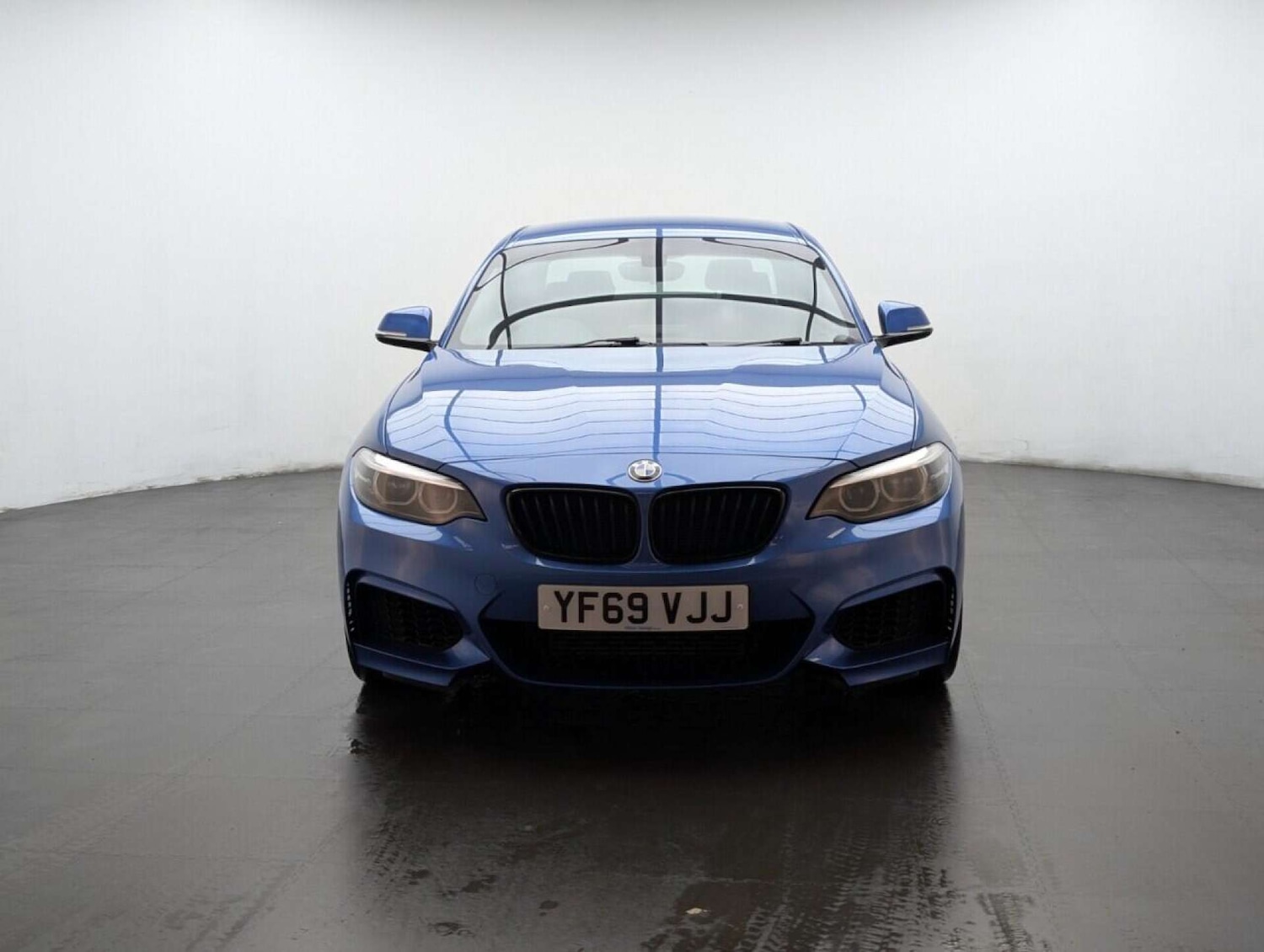 Used BMW 2 Series 2020 for sale - 77713583: Photo 3