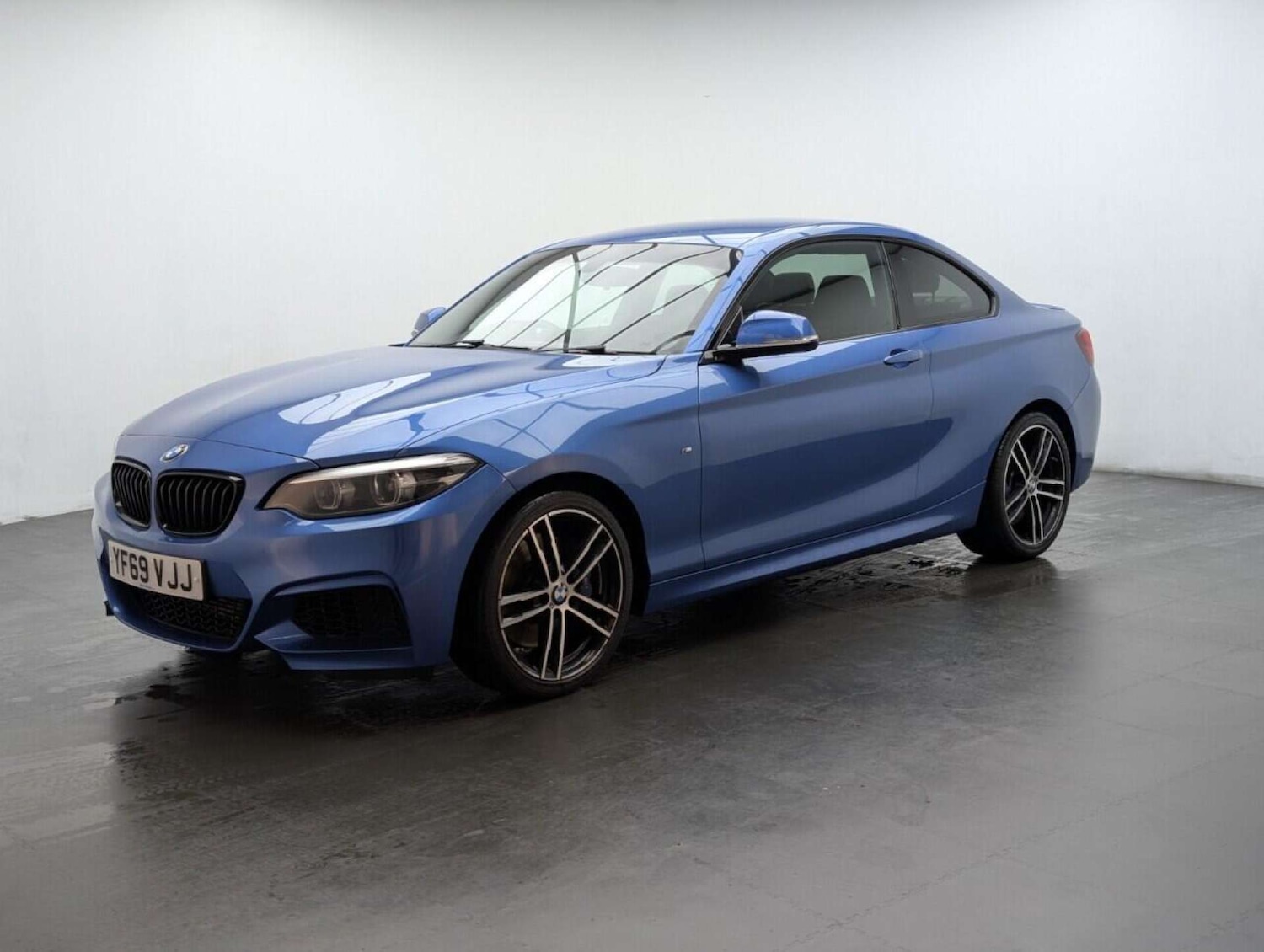 Used BMW 2 Series 2020 for sale - 77713583: Photo 4