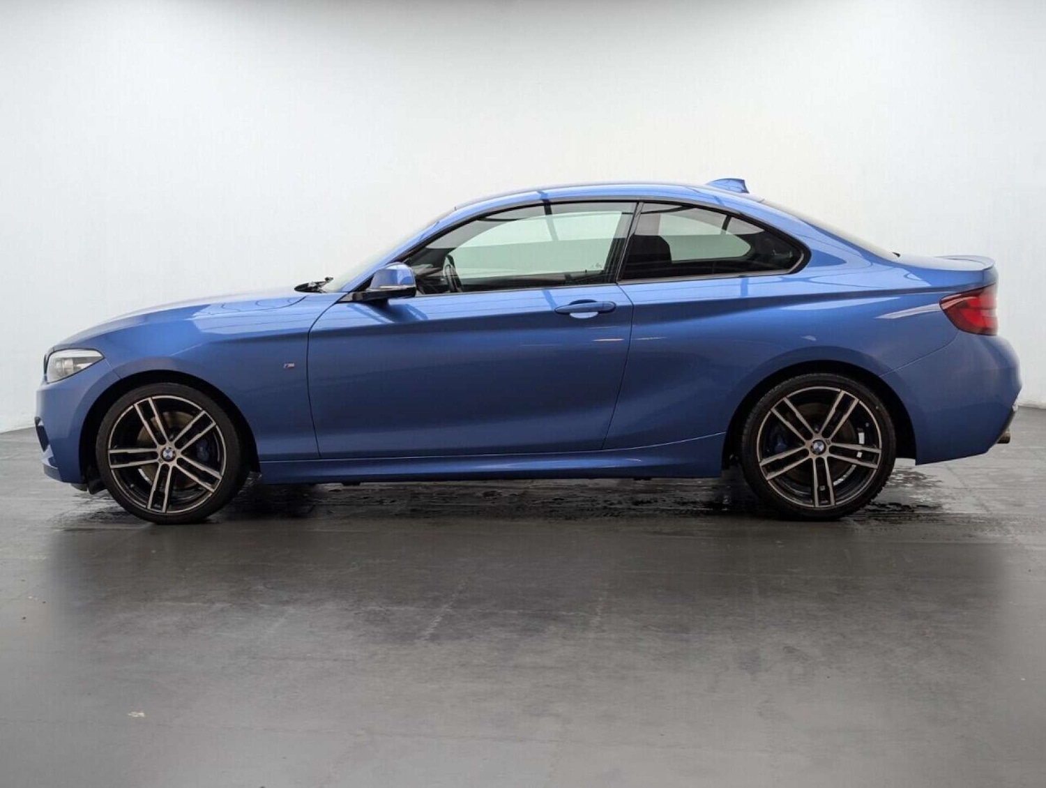 Used BMW 2 Series 2020 for sale - 77713583: Photo 5