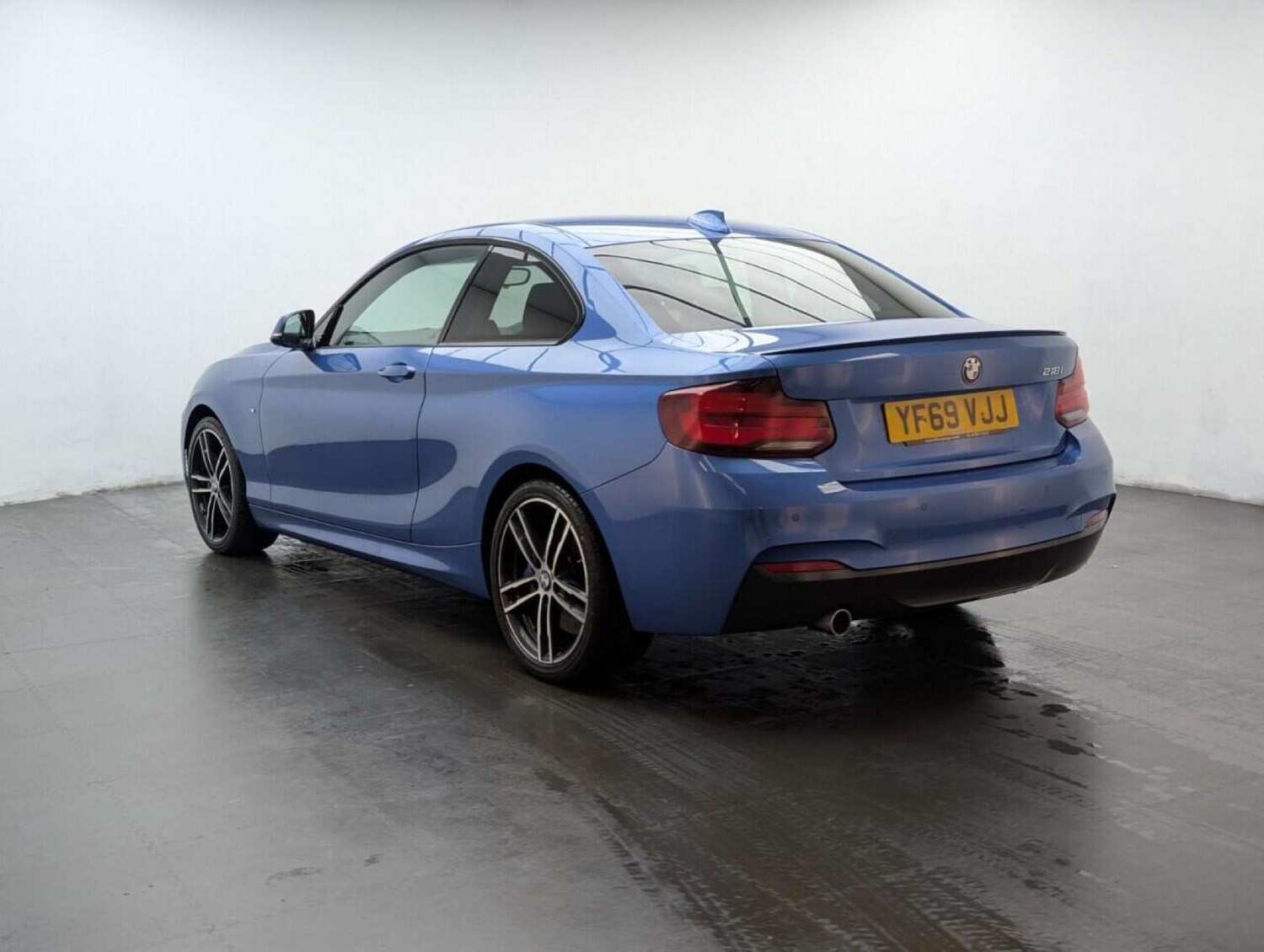 Used BMW 2 Series 2020 for sale - 77713583: Photo 6