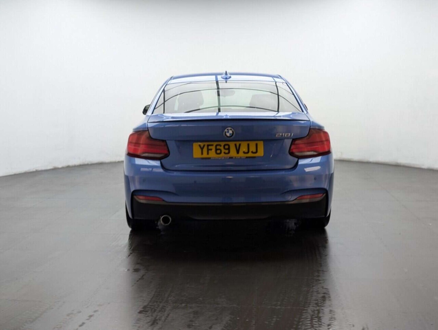 Used BMW 2 Series 2020 for sale - 77713583: Photo 7
