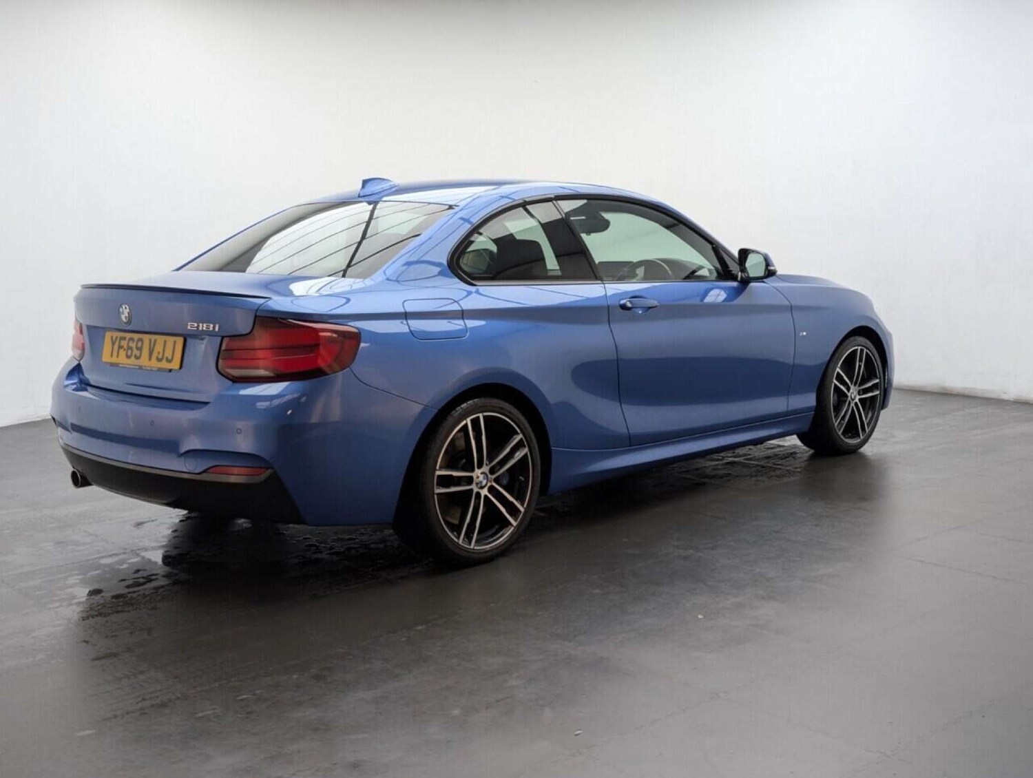 Used BMW 2 Series 2020 for sale - 77713583: Photo 8