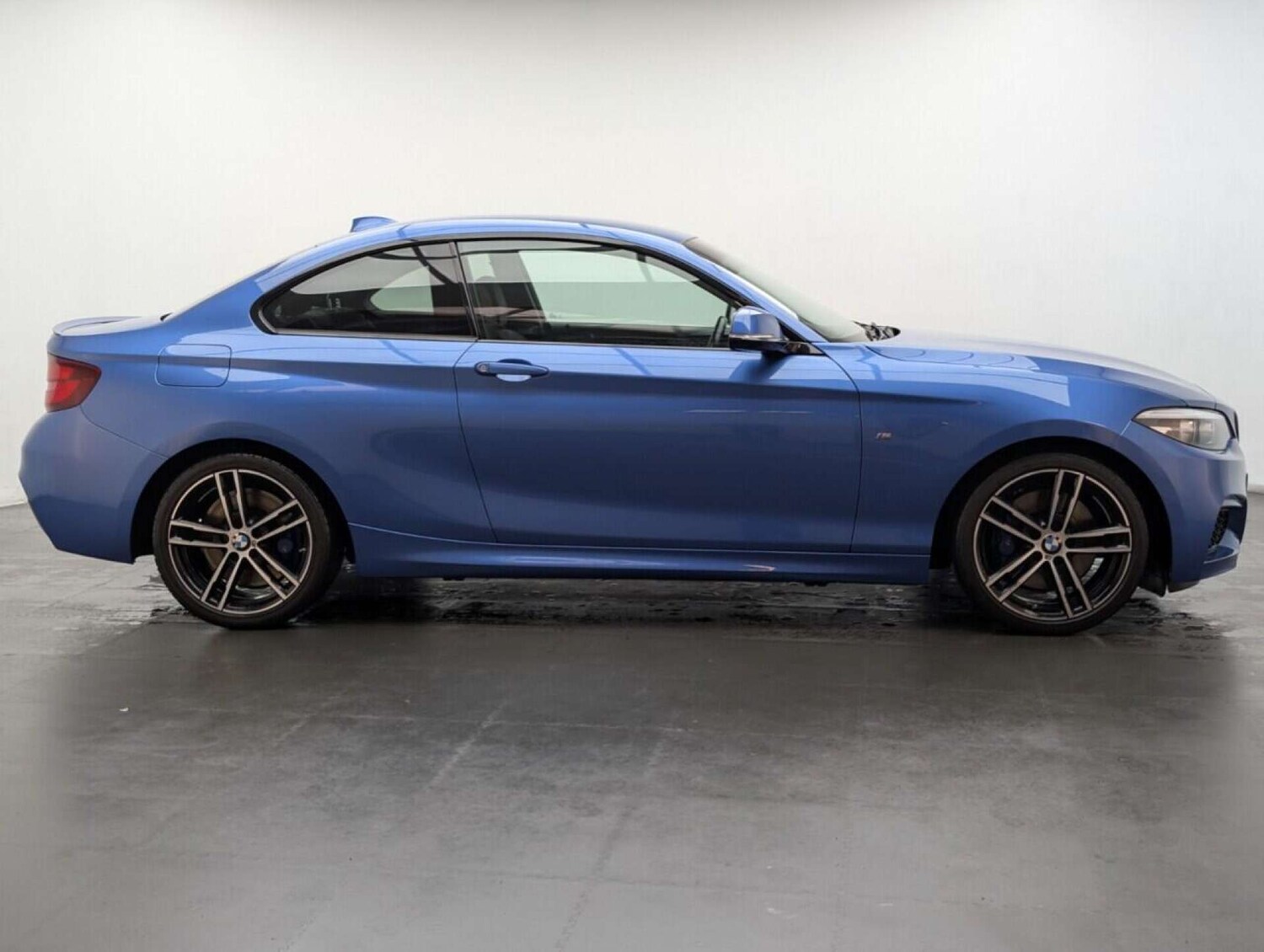 Used BMW 2 Series 2020 for sale - 77713583: Photo 9